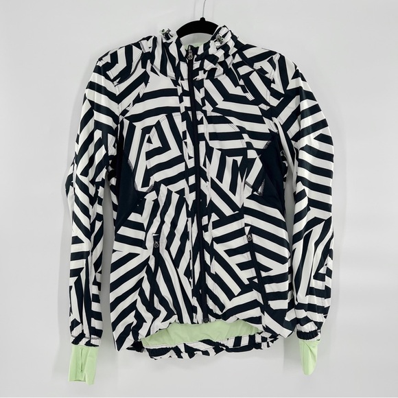 Lululemon seawheeze limited edition downtime which way sway jacket - Picture 1 of 8